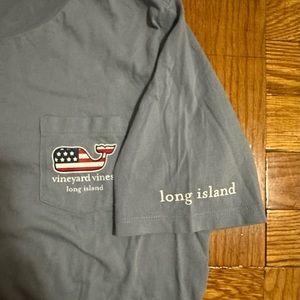 Vineyard Vines Long Island Tee